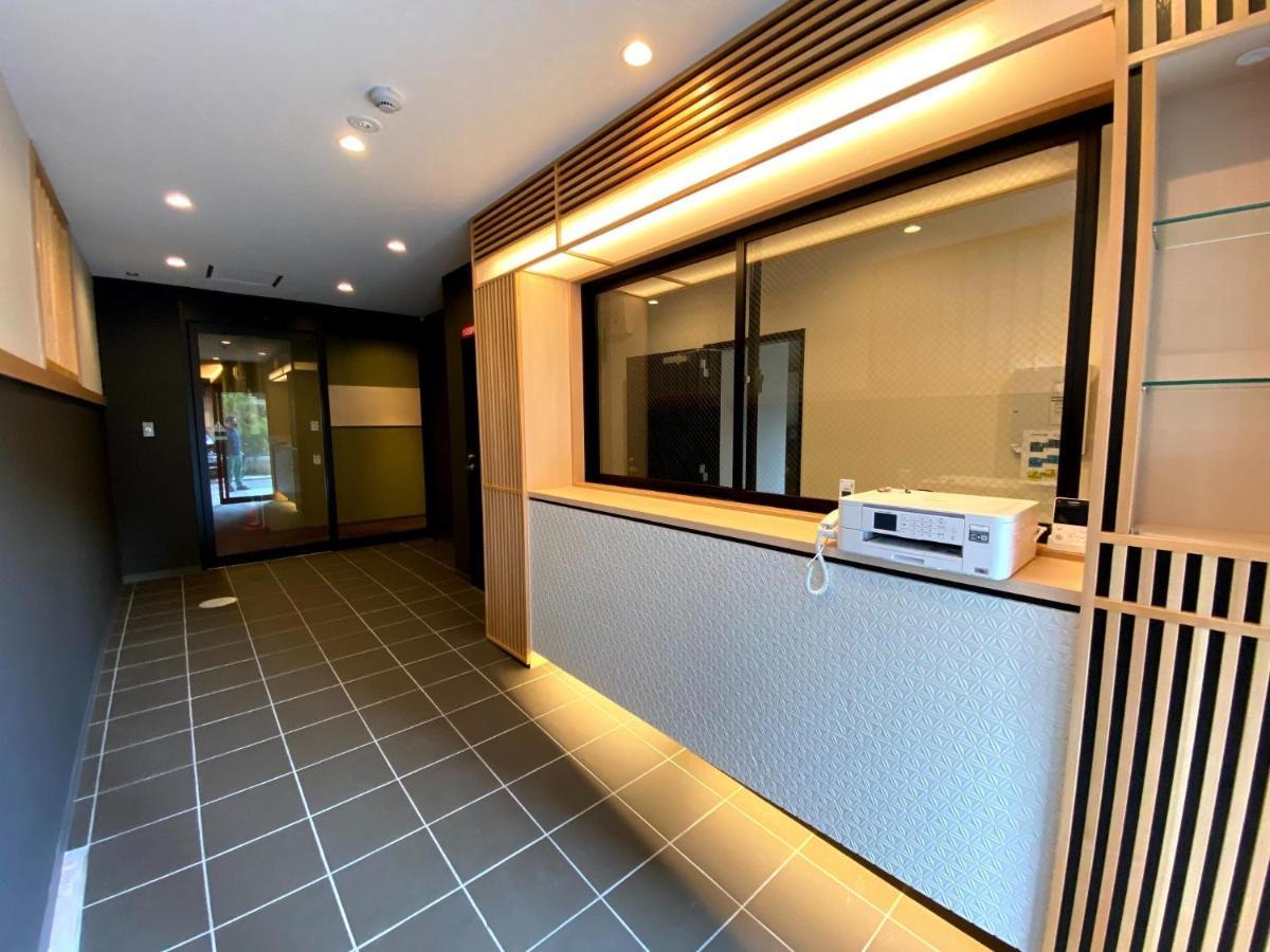 Gion Shirakawa - Vacation Stay 24783V Quioto Exterior foto