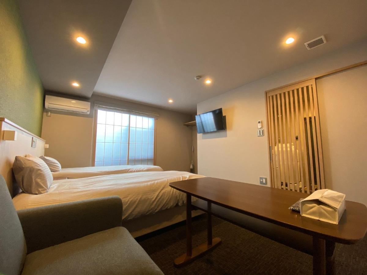 Gion Shirakawa - Vacation Stay 24783V Quioto Exterior foto