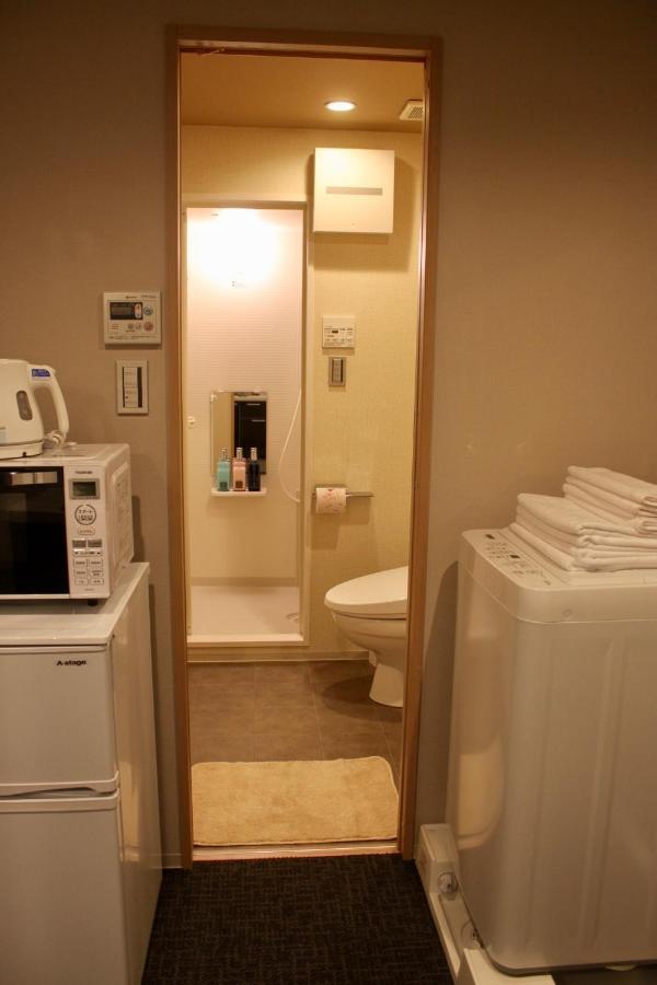 Gion Shirakawa - Vacation Stay 24783V Quioto Exterior foto
