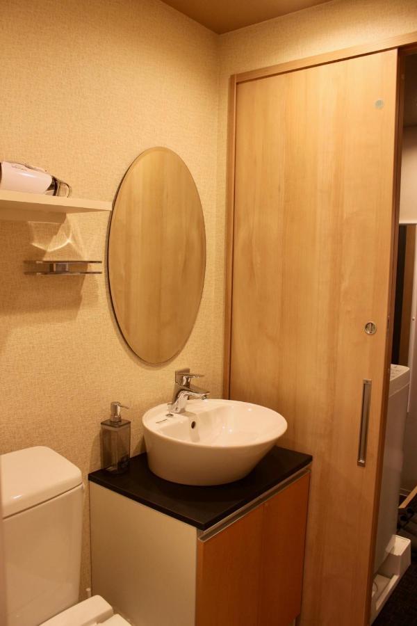Gion Shirakawa - Vacation Stay 24783V Quioto Exterior foto